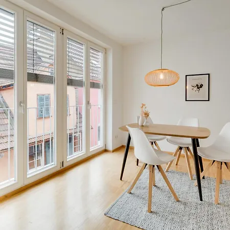 דירה Lexapartments Altstadt 2 Am Weibermarkt