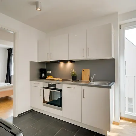 Lexapartments Altstadt 2 Am Weibermarkt *