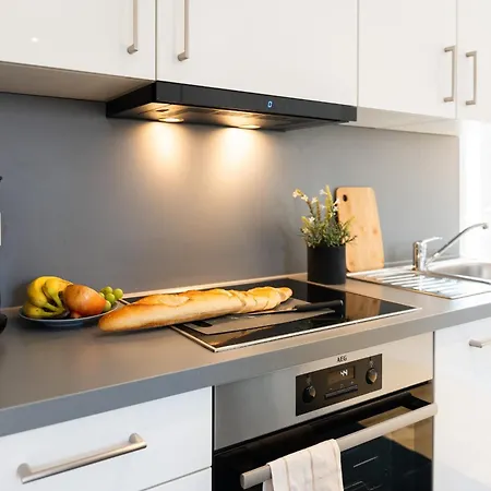 Lexapartments Altstadt 2 Am Weibermarkt * רויטלינגן