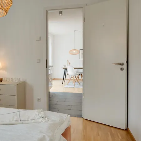 דירה Lexapartments Altstadt 2 Am Weibermarkt *