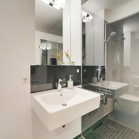 דירה Lexapartments Altstadt 2 Am Weibermarkt