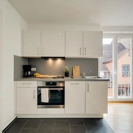 דירה Lexapartments Altstadt 2 Am Weibermarkt