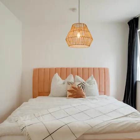 דירה Lexapartments Altstadt 2 Am Weibermarkt רויטלינגן