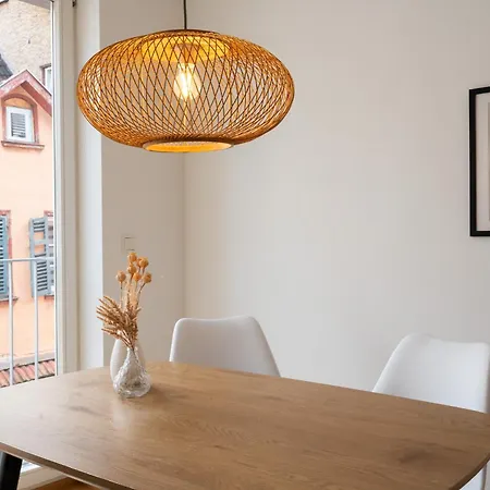 Lexapartments Altstadt 2 Am Weibermarkt