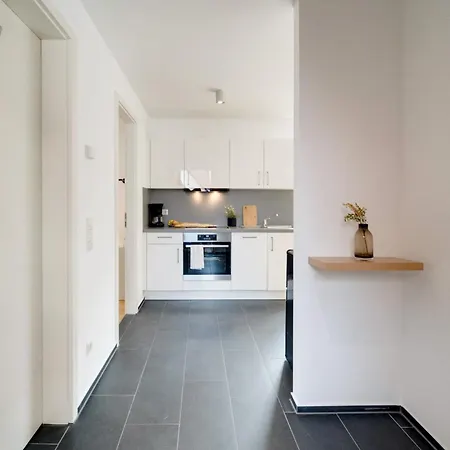 דירה Lexapartments Altstadt 2 Am Weibermarkt