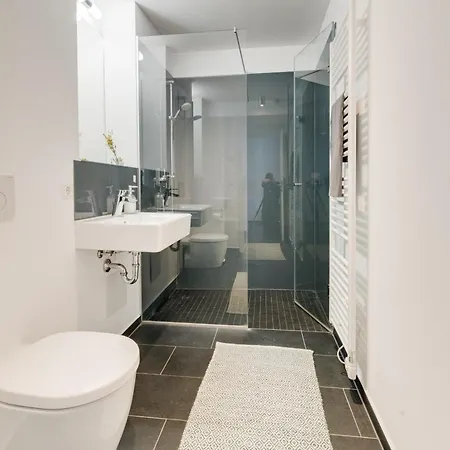 Altstadt 2 Am Weibermarkt Apartment Reutlingen
